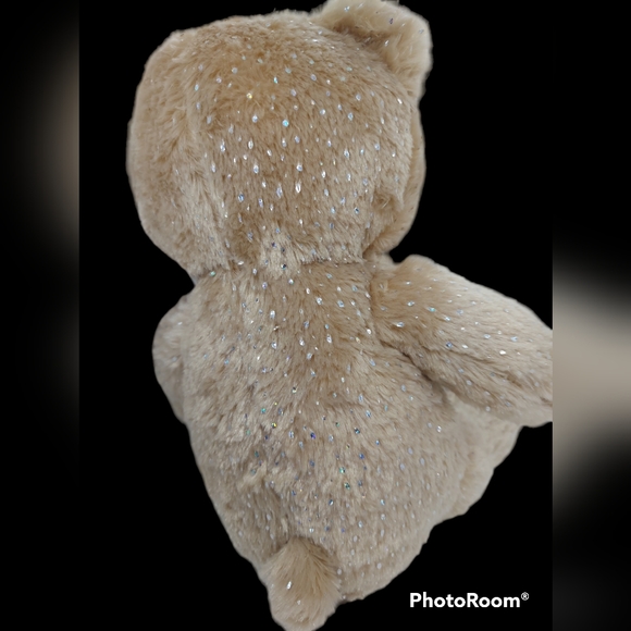 Build A Bear Girl Scouts Rab Speckled Teddy Bear - Picture 2 of 7